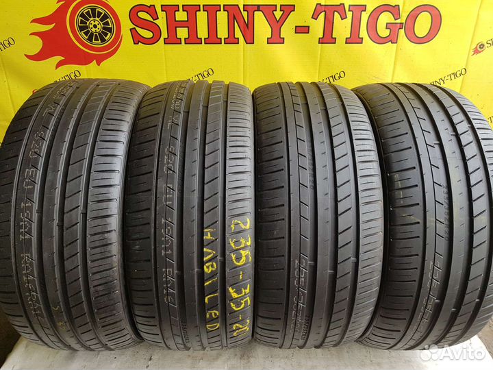 Habilead SportMax S2000 235/35 R20 92W