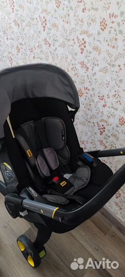 Коляска автокресло doona