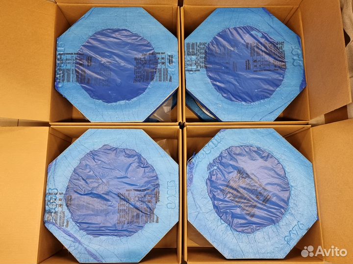 Новые ориг.диски R22 Cadillac Escalade 5G 23376238