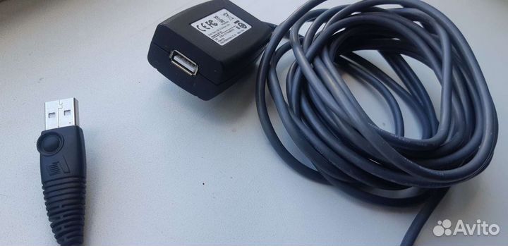 Aten USB адаптер