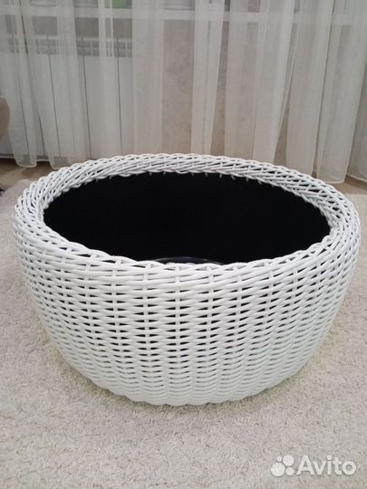 Кашпо, подставка под ëлку