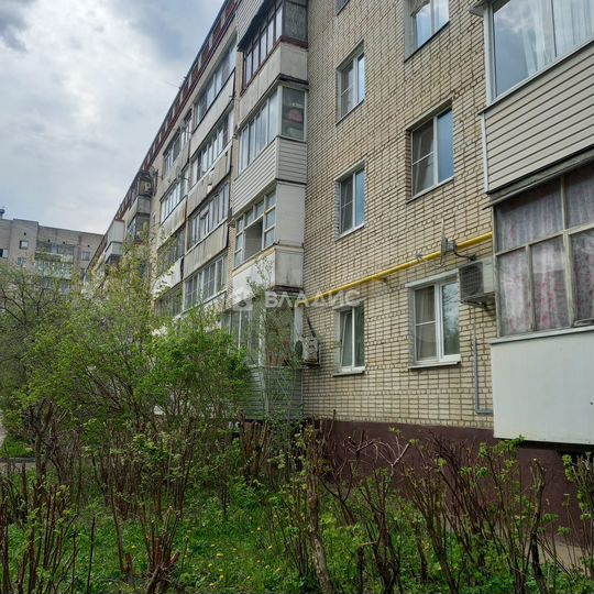1-к. квартира, 32,4 м², 4/5 эт.