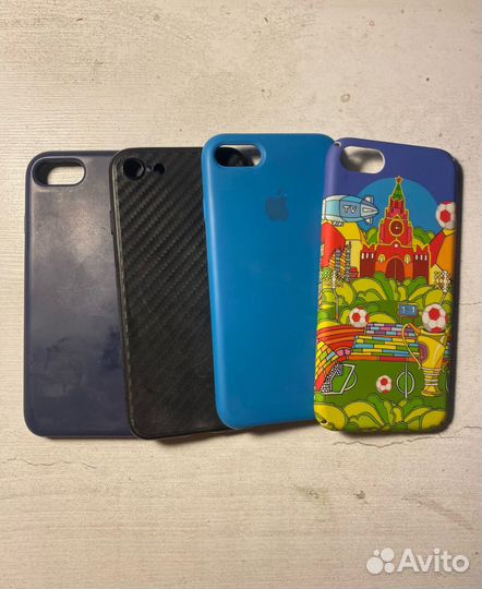 iPhone 7, 32 ГБ