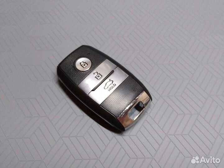 Ключ Kia Sportage 95440-D9100