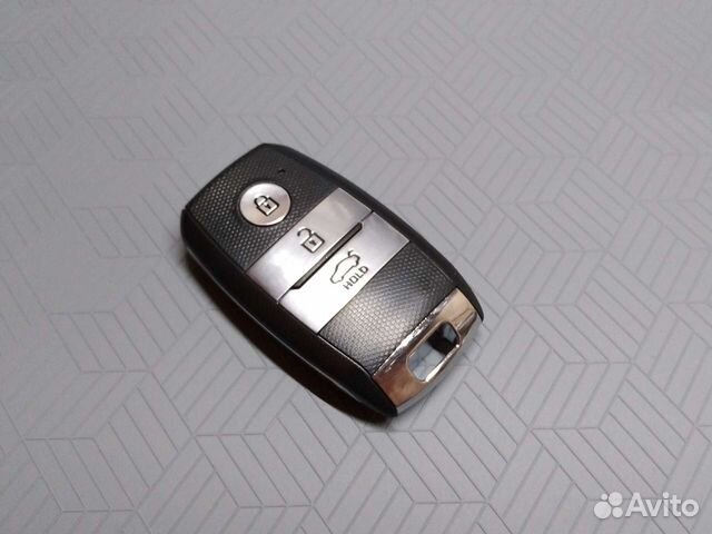 Ключ Kia Sportage 95440-D9100