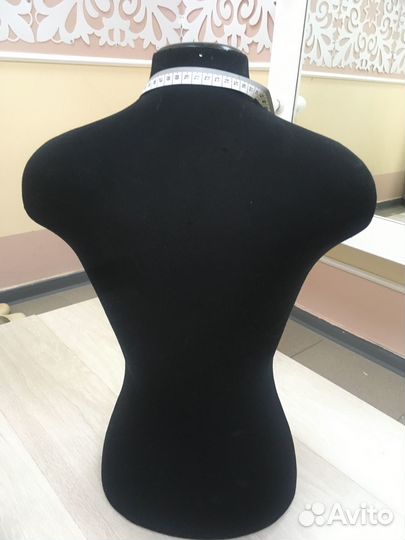 Манекен портновский женский