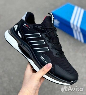 Adidas мужские кроссовки
