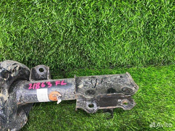 Стойка передняя левая Daewoo Lacetti J300 F16D4