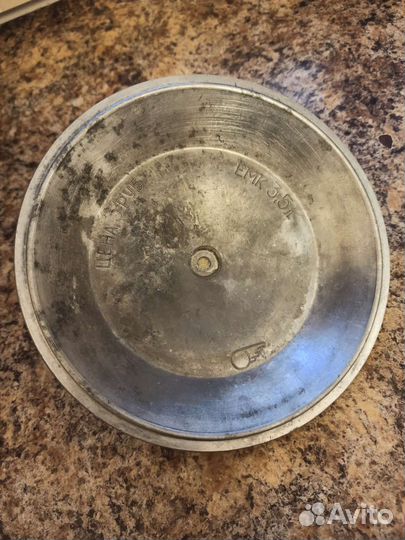 Умывальник СССР