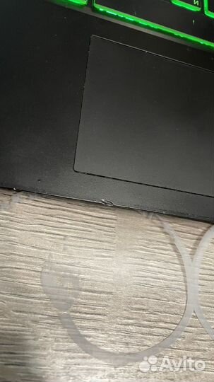 Hp pavilion gaming 15