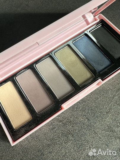 Тени для век. ASOS