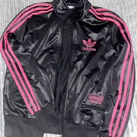 Кофта adidas женская