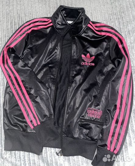 Кофта adidas женская