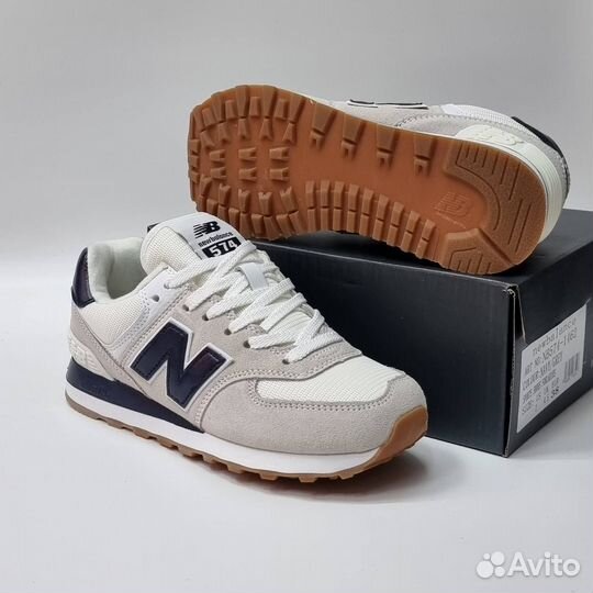 Кроссовки женские new balance 574 36-41