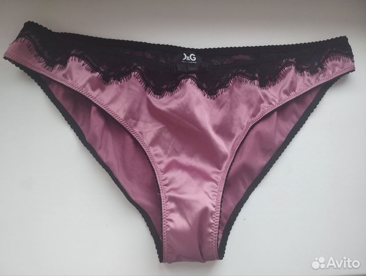 Женские трусики новые