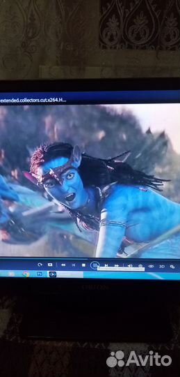 Телевизор orion olt-28102