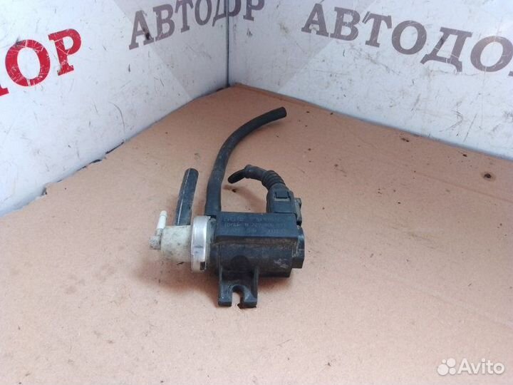 Клапан электромагнитный Audi A4 1999