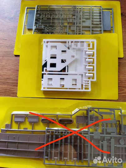 Железная дорога в миниатюре