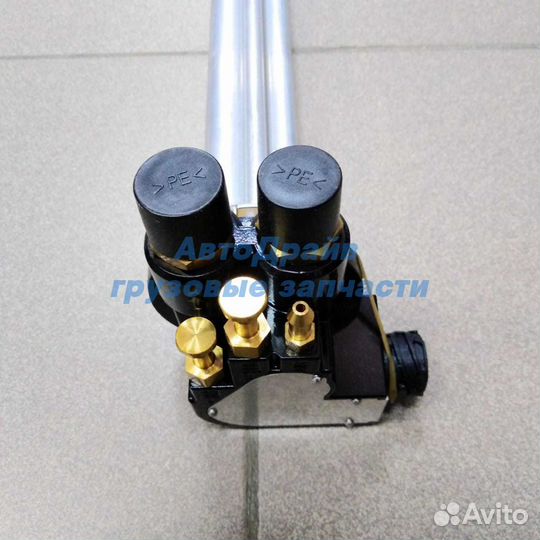 Датчик уровня топлива Вольво FH12 FH16 L680 мм