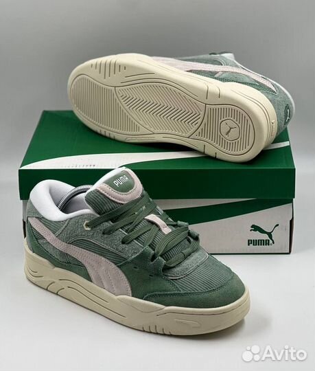 Puma 180 tones дутыши