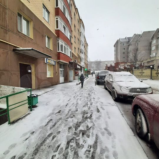 Свободного назначения, 62 м²