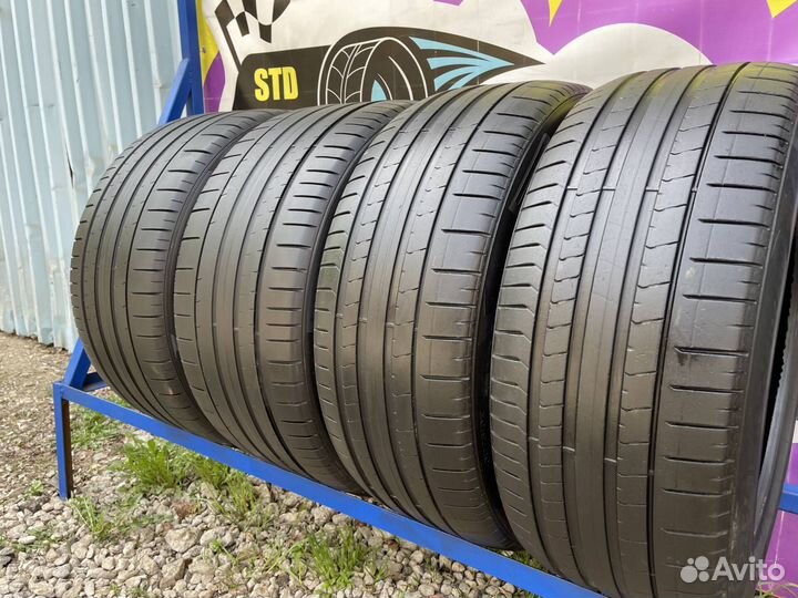 Pirelli P Zero PZ4 325/35 R22