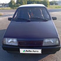 ВАЗ (LADA) 21099 1.5 MT, 1999, 250 000 км, с пробегом, цена 125 500 руб.