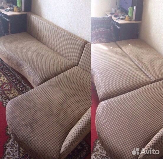 Клининг и уборка квартир в Истре