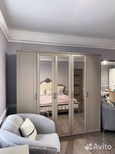 Шкаф Мишель