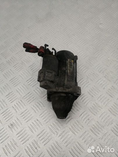 Стартер BMW X3 E83 2006 7787356