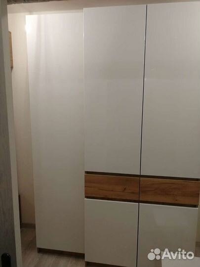 Мастер на час - сборщик мебели