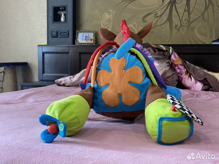 Детсктй развивающий центр K’S Kids «Пони Тони»