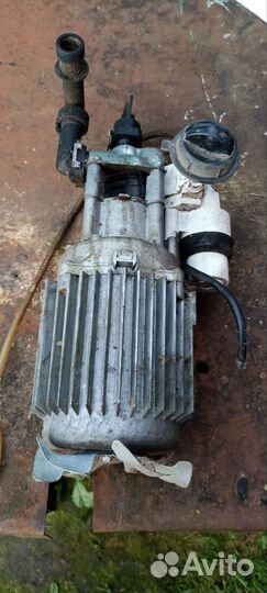 Мотор в сборе karcher к 4000