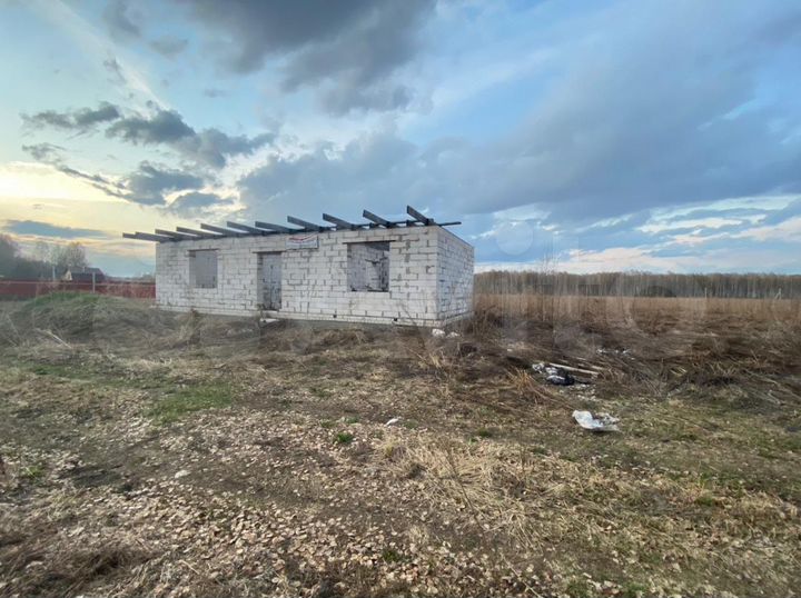 Участок 16 сот. (ИЖС)