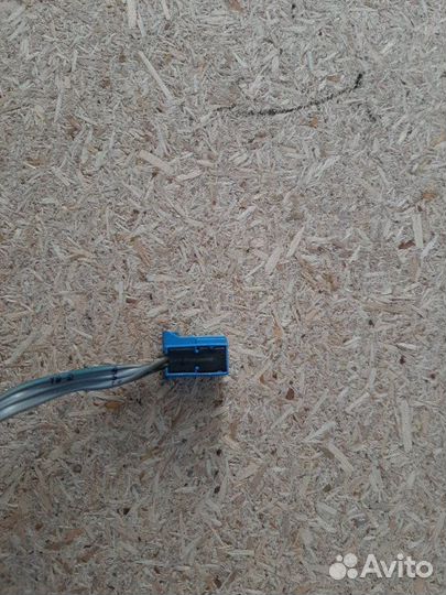 Блок кнопки стеклоподъемника передний левый