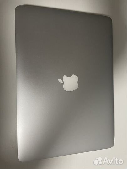 MacBook Pro 13 (2015, Retina)
