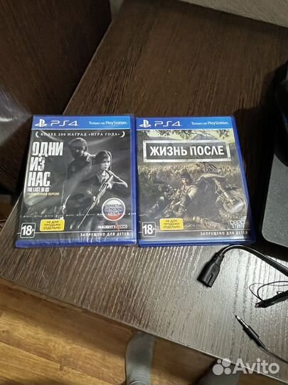 Sony PS4 slim 1tb