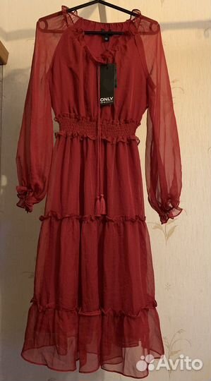 Платье женское новое