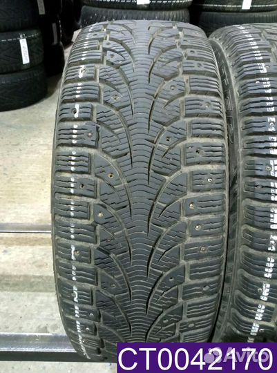 Pirelli Winter Carving Edge 215/50 R17 96T