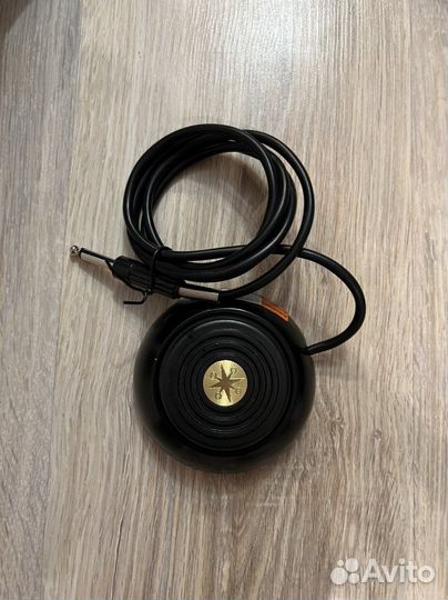 Педаль для тату-машинки