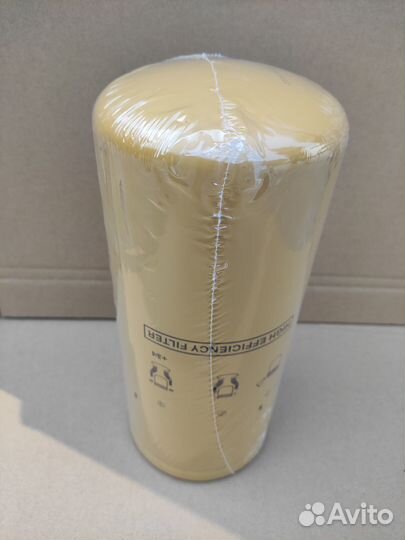 Фильтр топливный Filton 1R0755