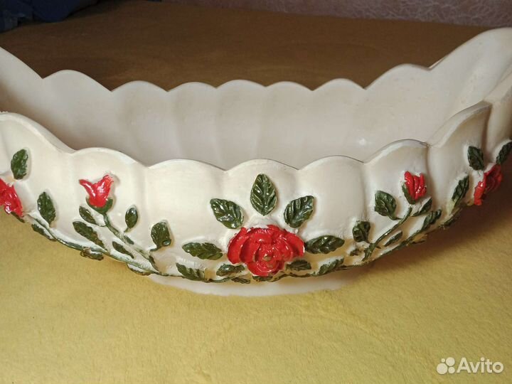 Винтажная посуда времён СССР