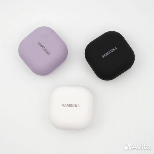 Наушники Galaxy Buds2 Pro