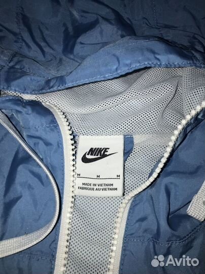 Оригинальный костюм nike