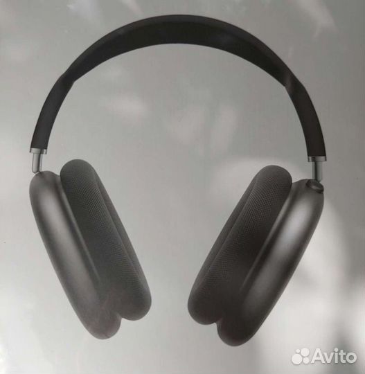Беспроводные наушники новые Airpods Max