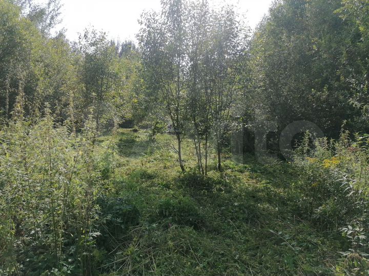 Участок 7 сот. (СНТ, ДНП)