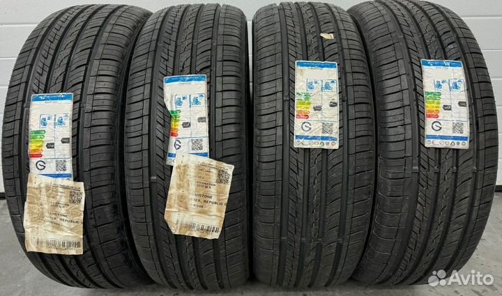 Roadstone N5000 Plus 245/40 R19 99W