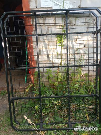 Багажник на крышу niva chevrolet