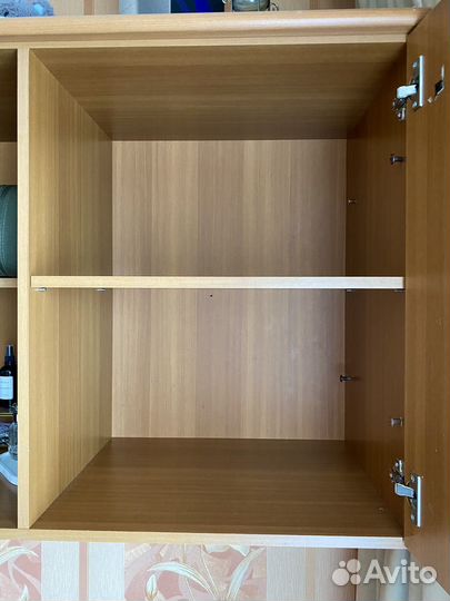 Шкаф навесной