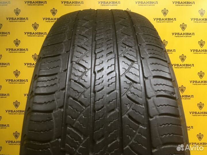Michelin Latitude Tour 235/65 R18 106T